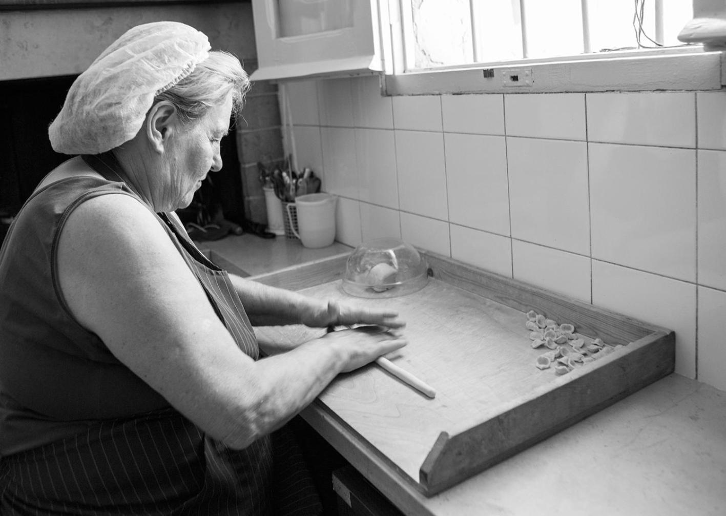 Masseria Curatori *