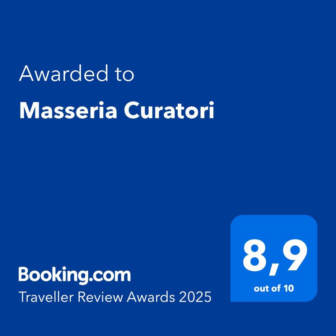 Masseria Curatori