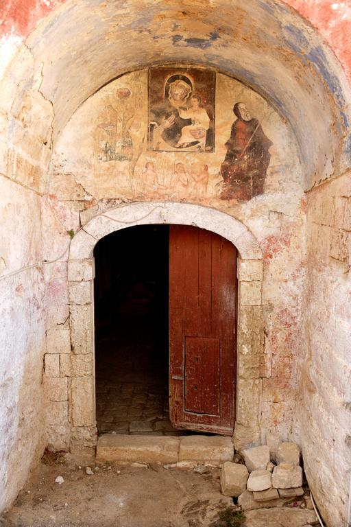 Masseria Curatori Bauernhof *