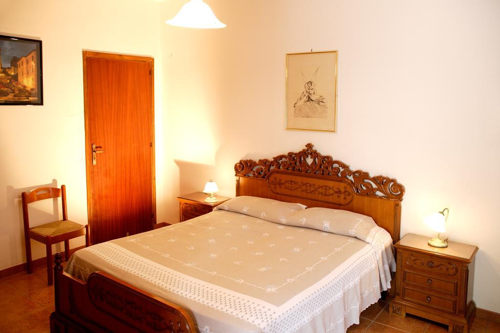 Masseria Curatori Bauernhof *