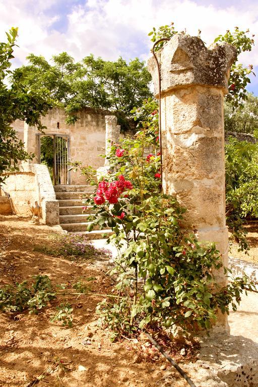 Masseria Curatori * Monopoli