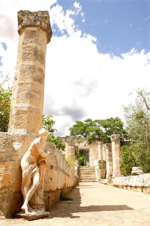 Masseria Curatori *
