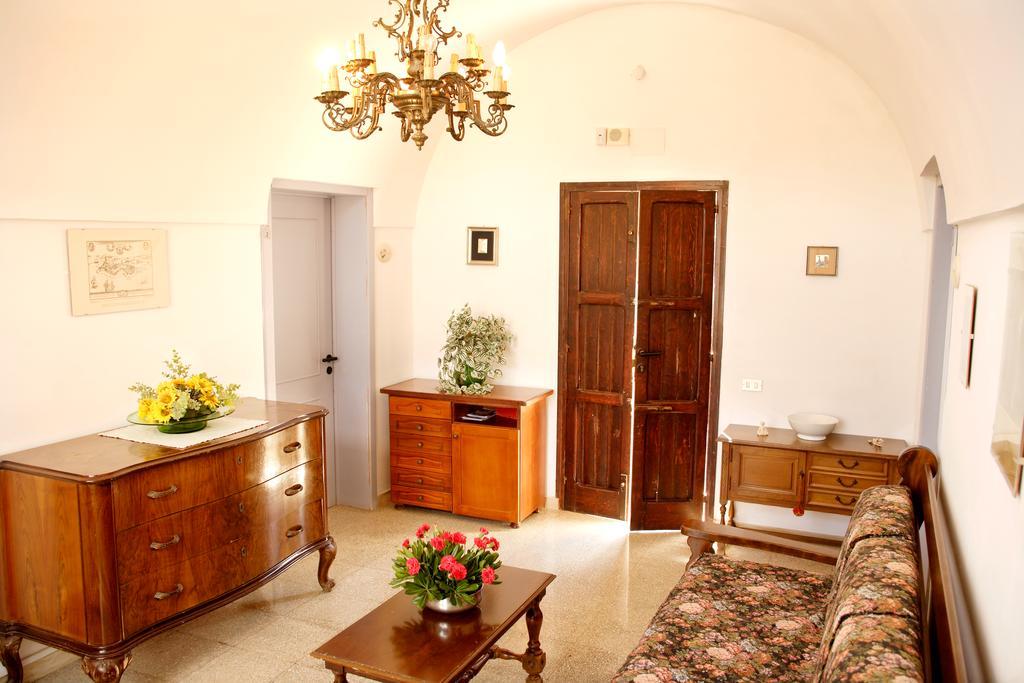 Masseria Curatori * Monopoli