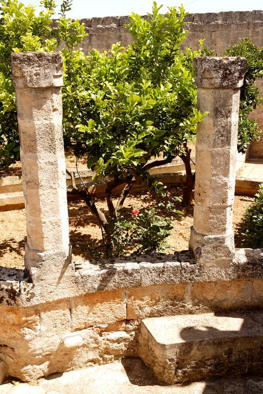 Masseria Curatori Bauernhof *