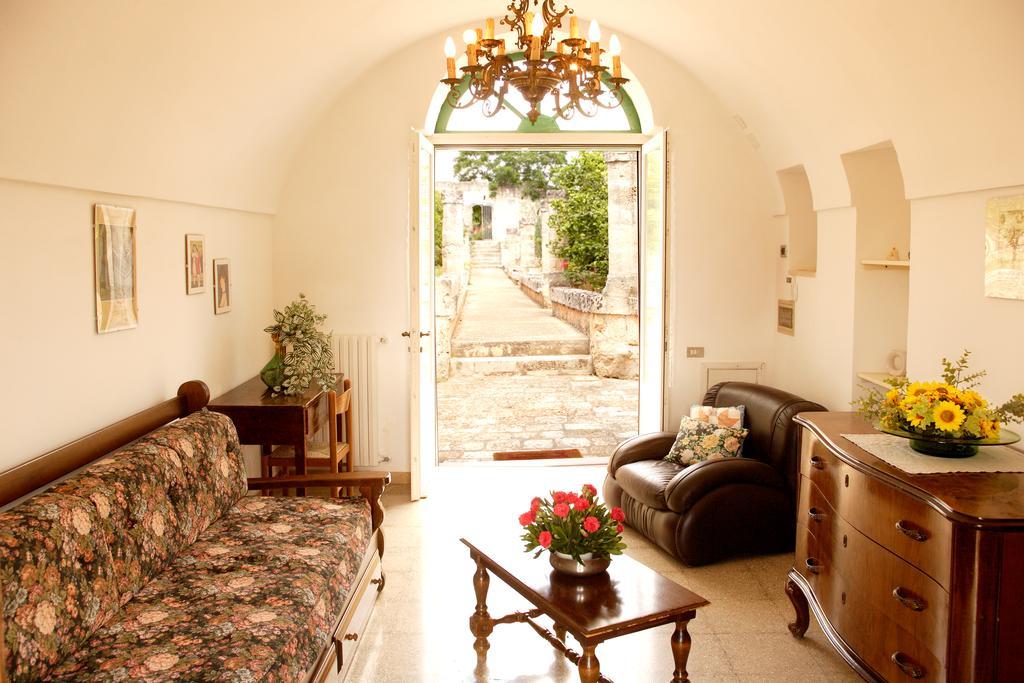 Masseria Curatori * Monopoli