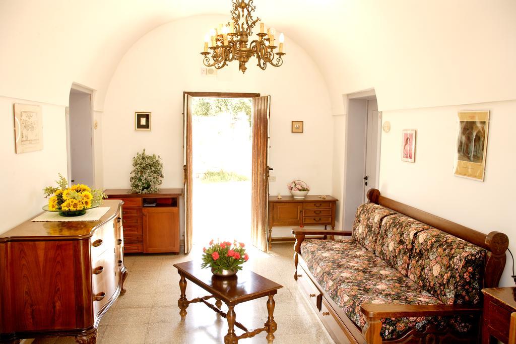 Masseria Curatori * Monopoli