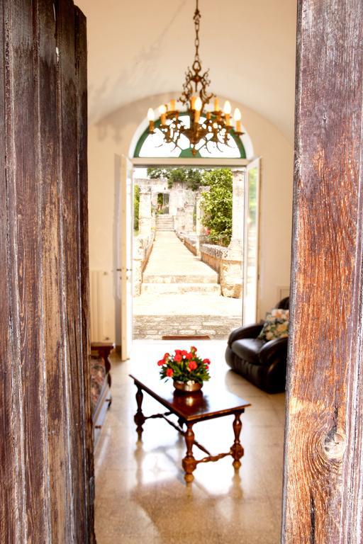Bauernhof Masseria Curatori *