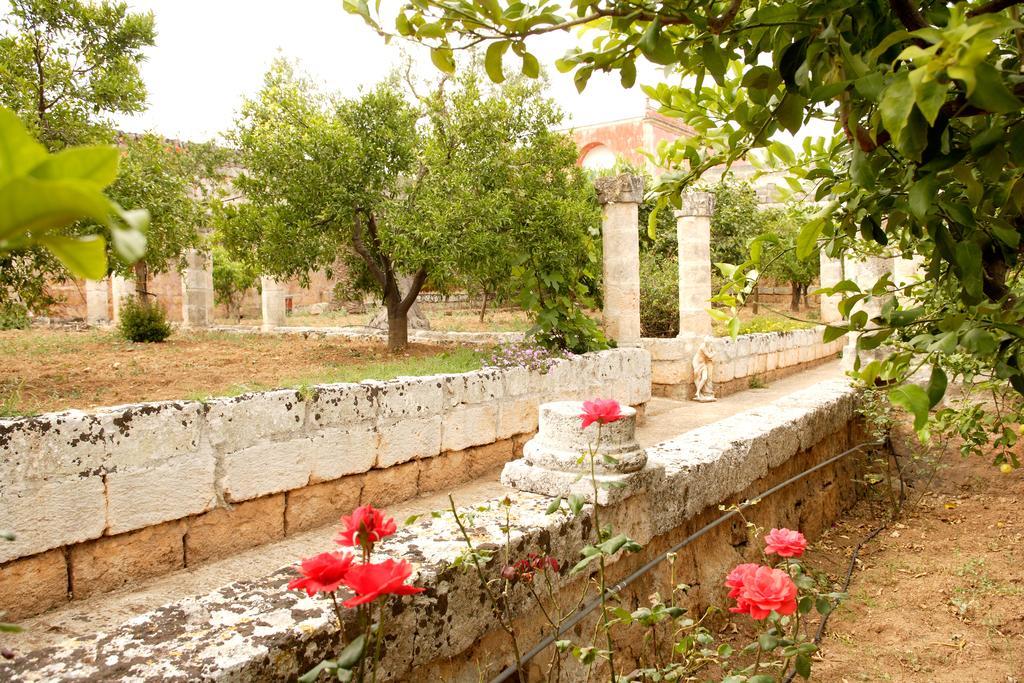 Masseria Curatori * Monopoli