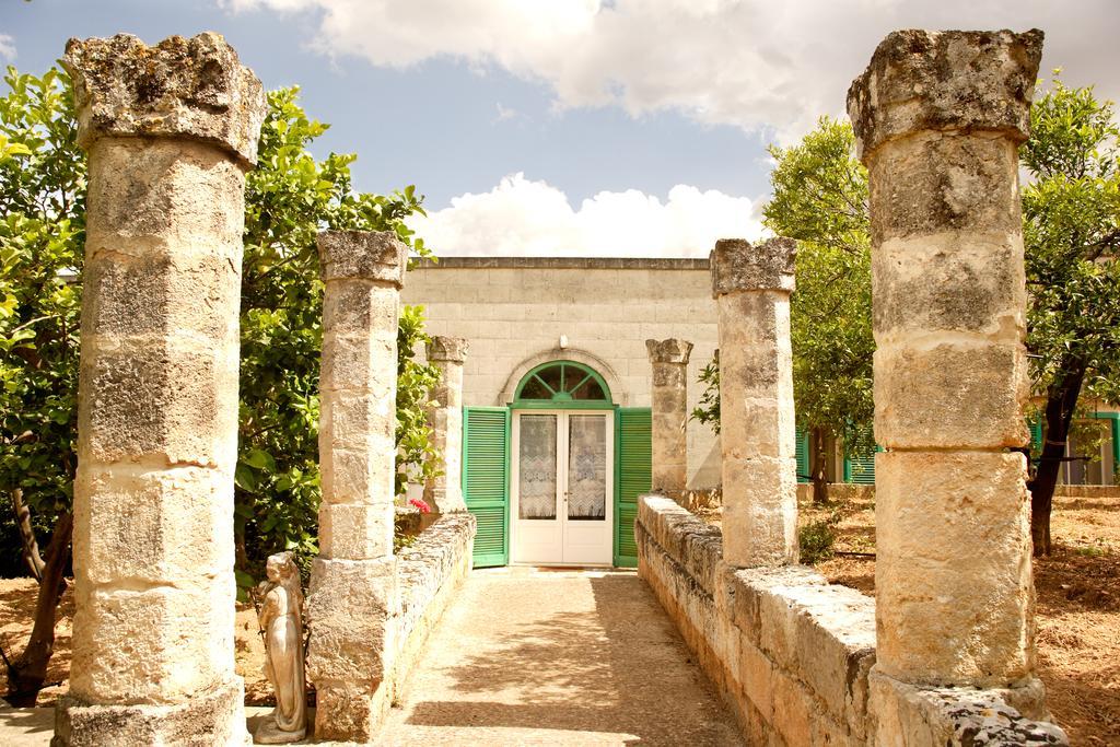 Masseria Curatori