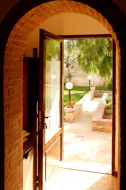 Bauernhof Masseria Curatori