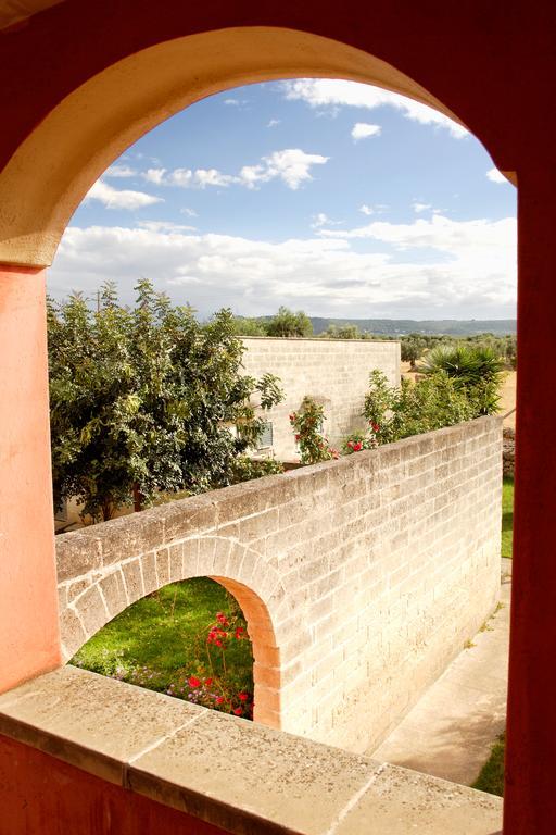 Masseria Curatori Monopoli