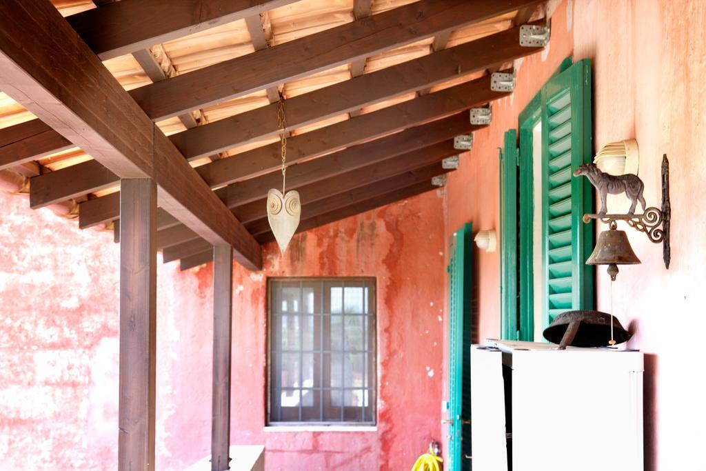 Bauernhof Masseria Curatori *