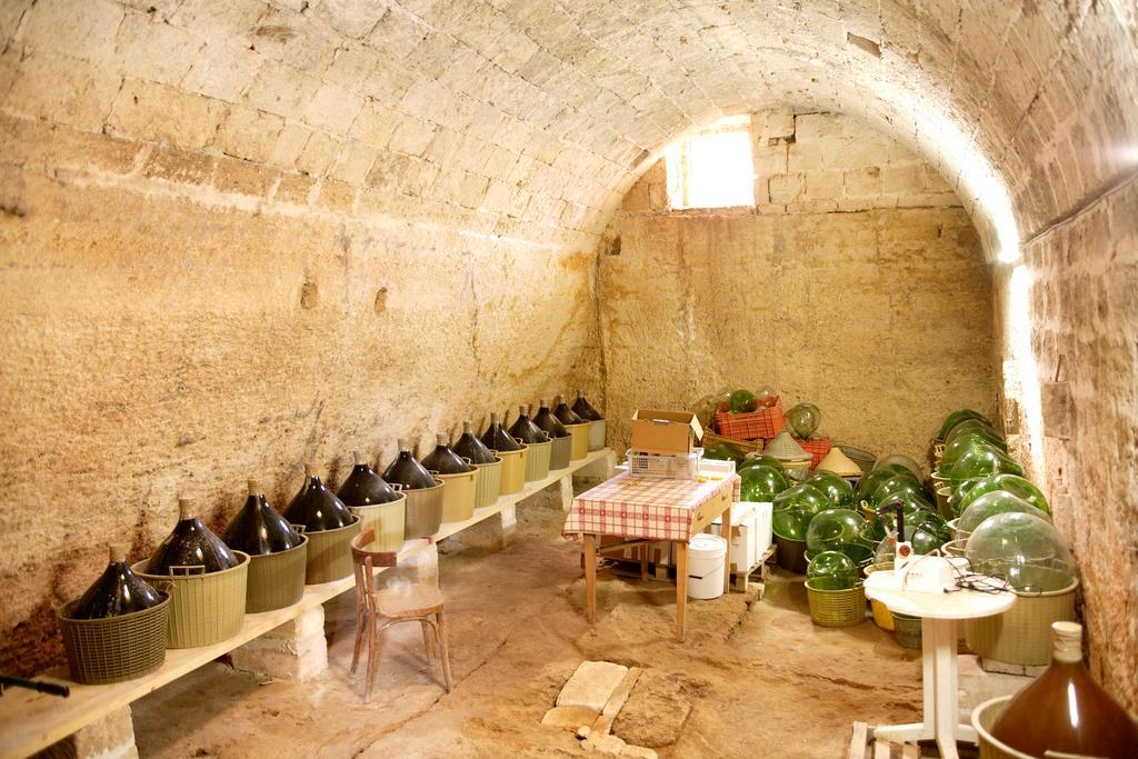 Masseria Curatori * Monopoli