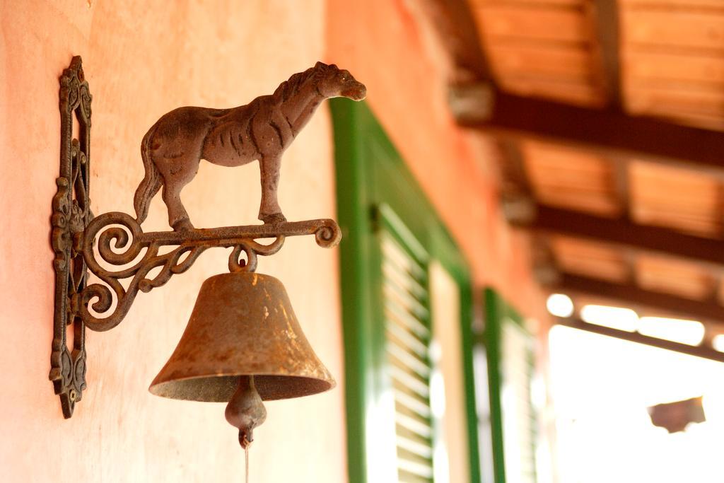 Masseria Curatori Bauernhof Monopoli