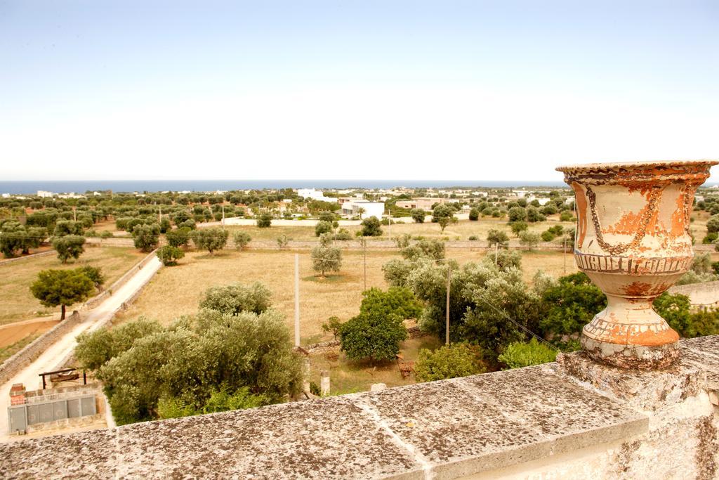 Masseria Curatori Monopoli