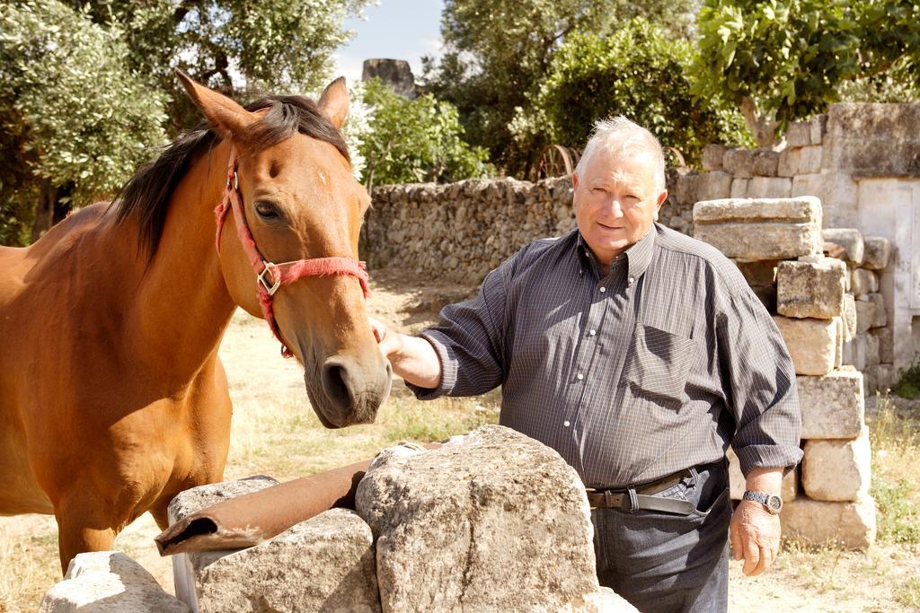 Masseria Curatori