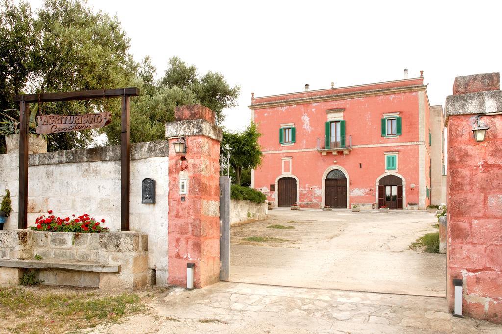 Masseria Curatori Monopoli